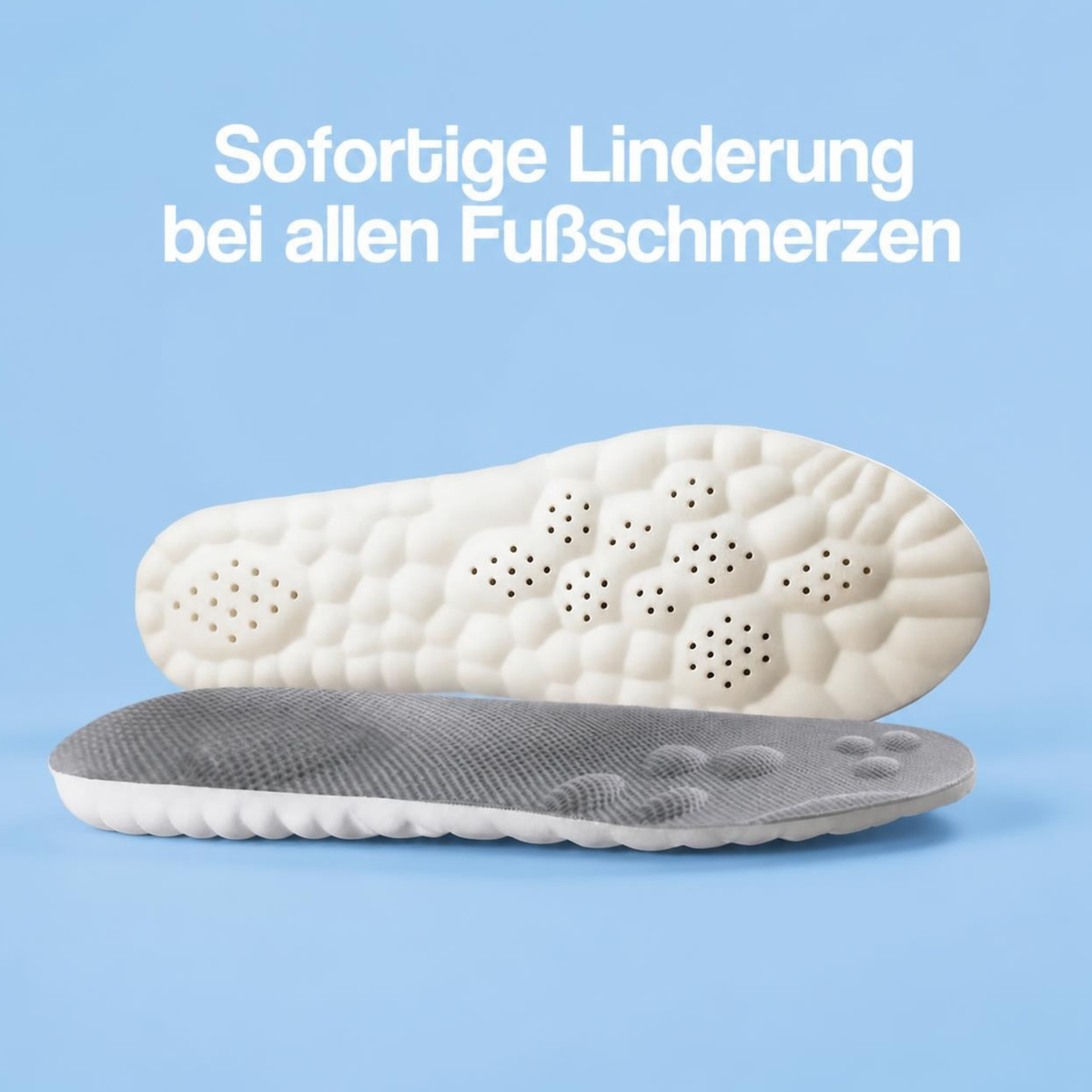 Fußschmerzen im Alltag und Beruf: Ursachen & Lösungen | Solenio