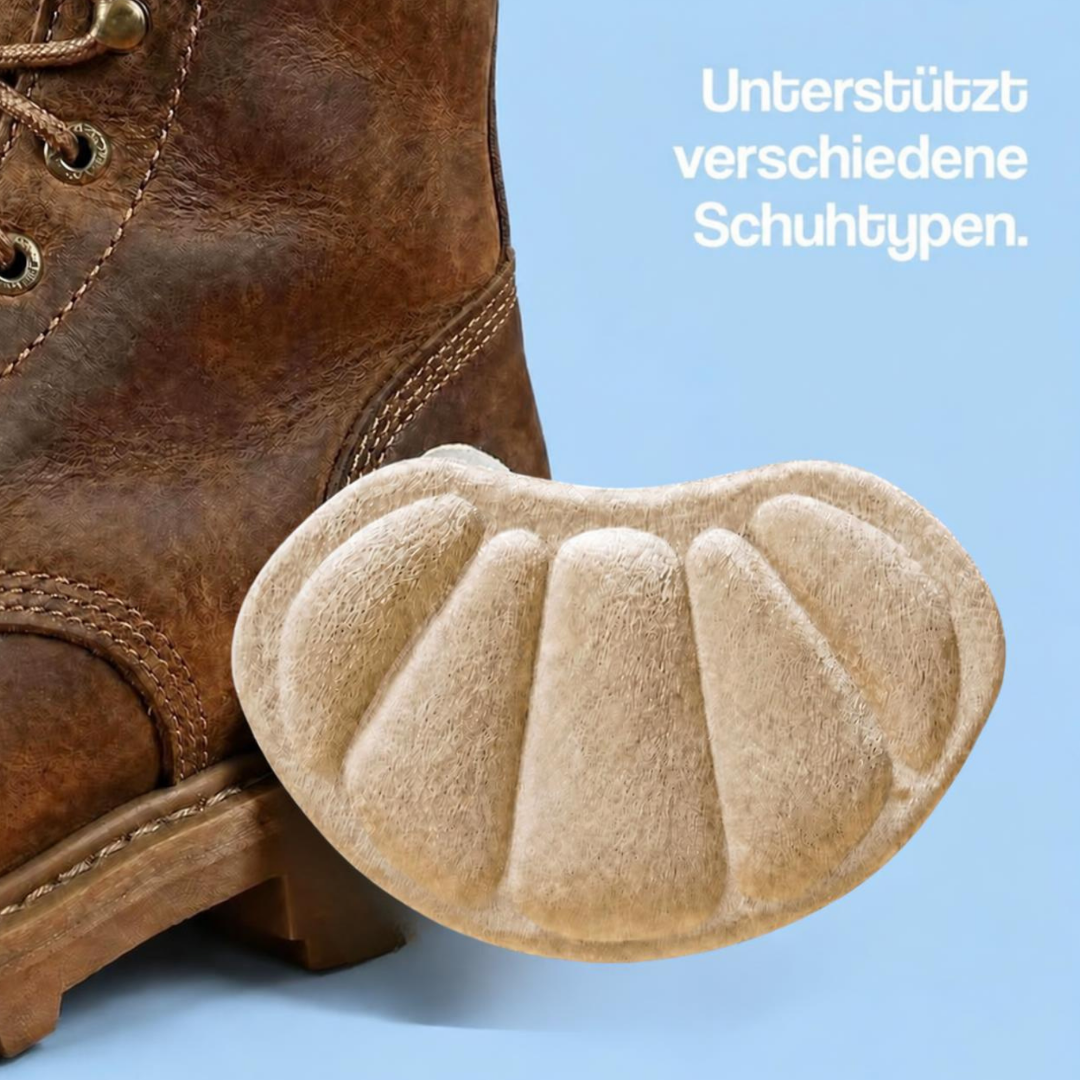 Fersenpolster