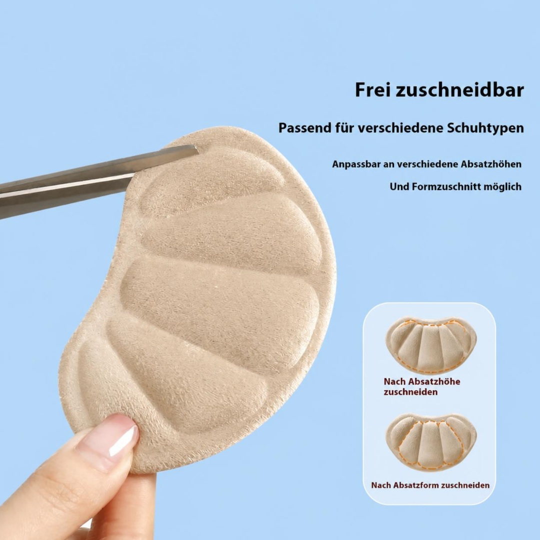 Fersenpolster
