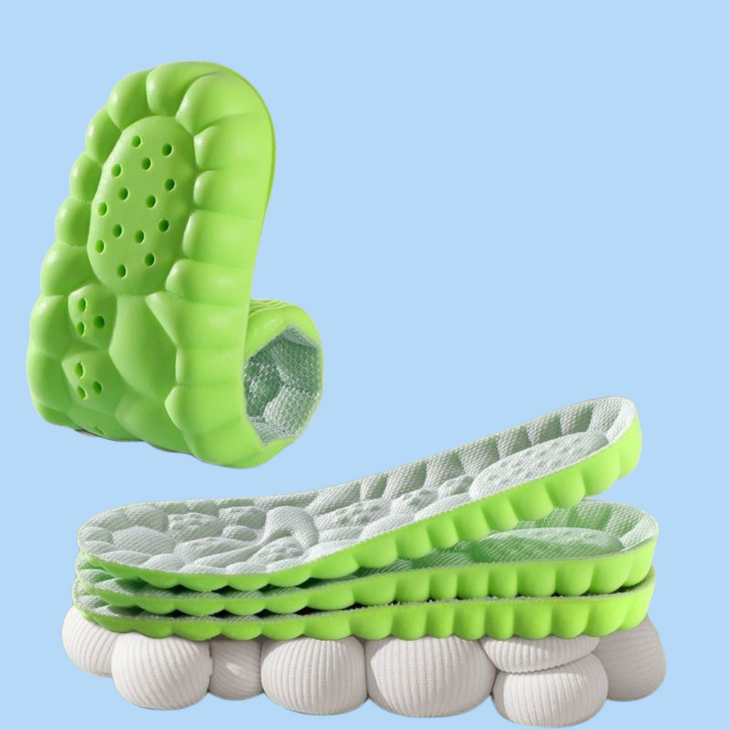 Massage Sohle für Kinder