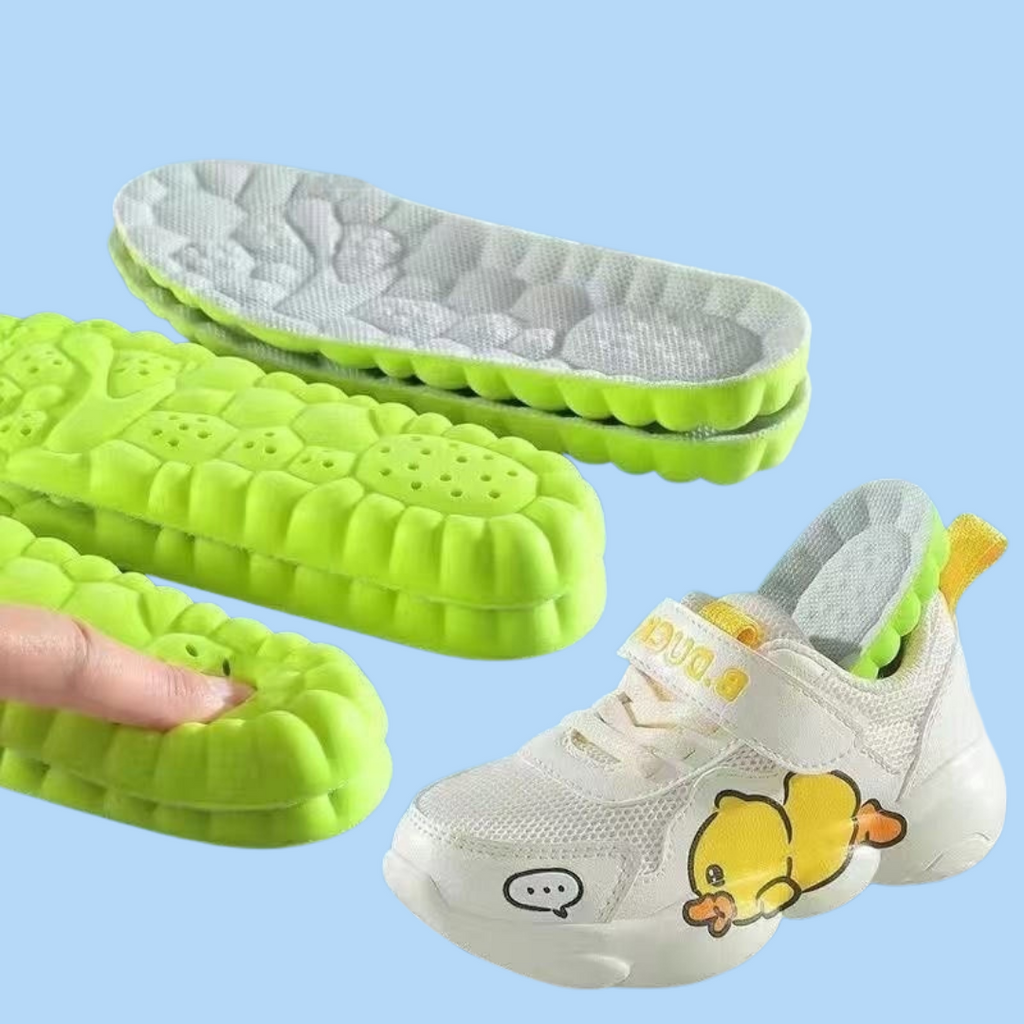 Massage Sohle für Kinder