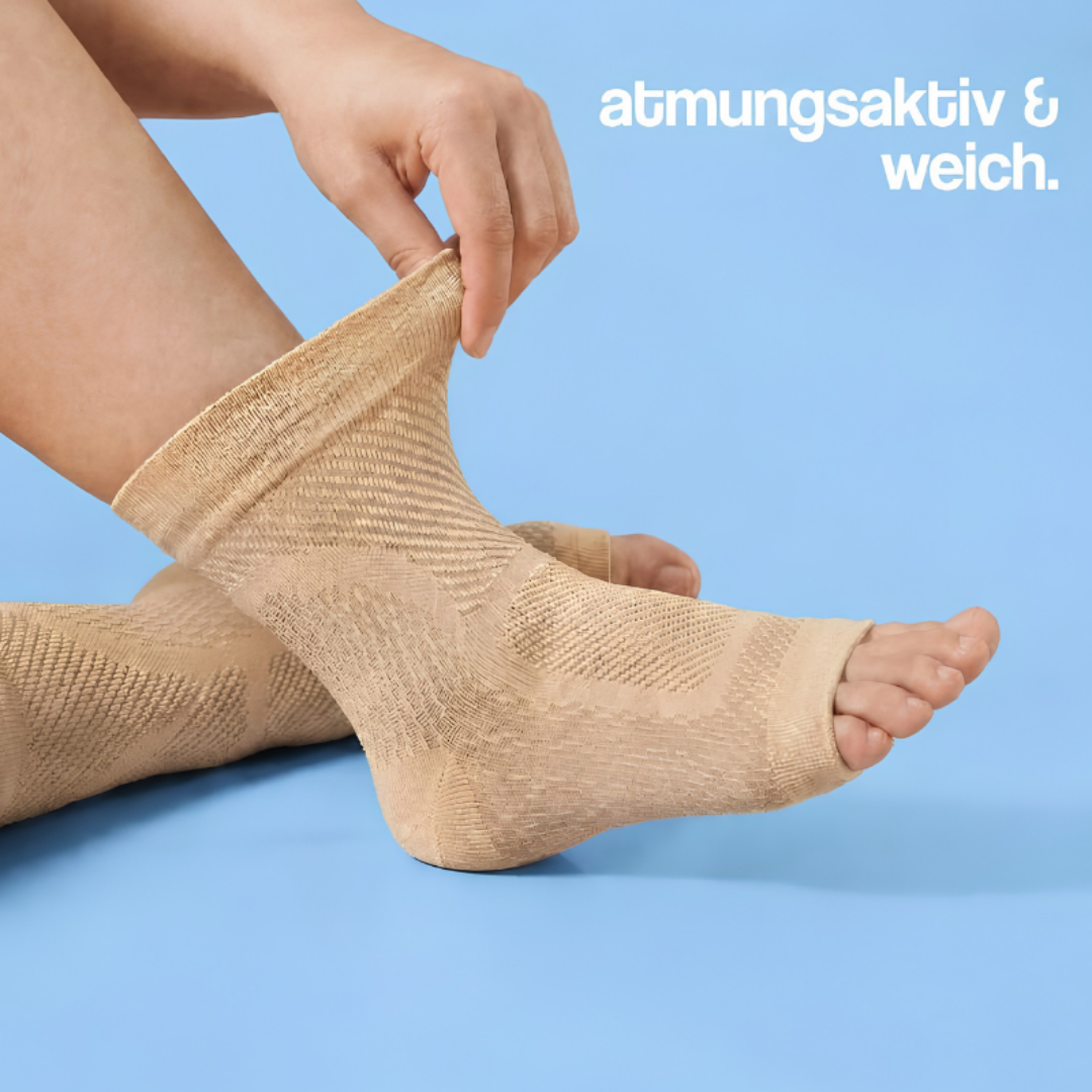 Kompressionssocken