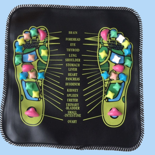 Fuss Massage Matte