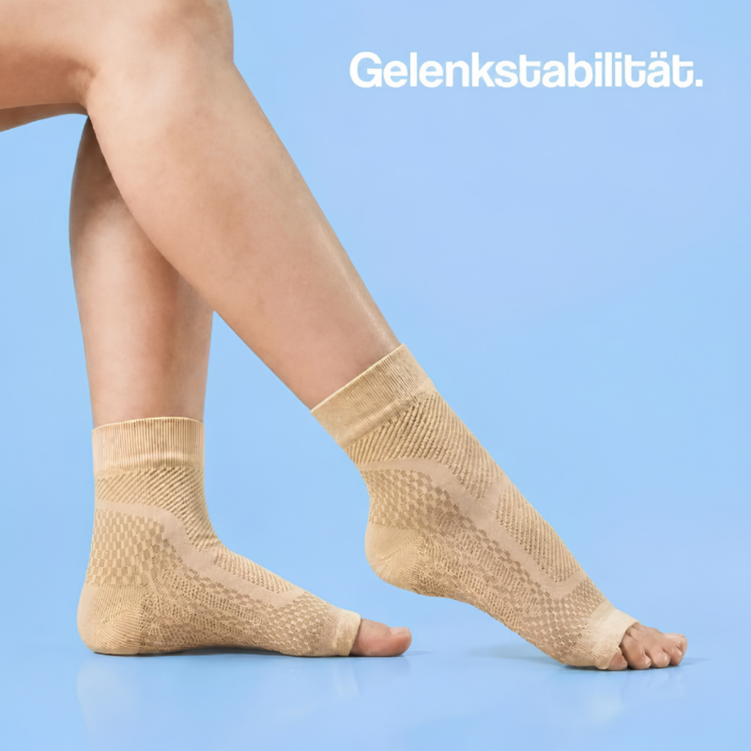Kompressionssocken