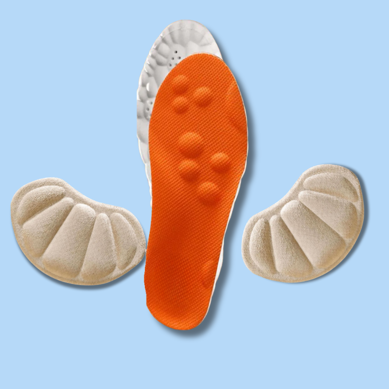 Fersenentlastungs-Set