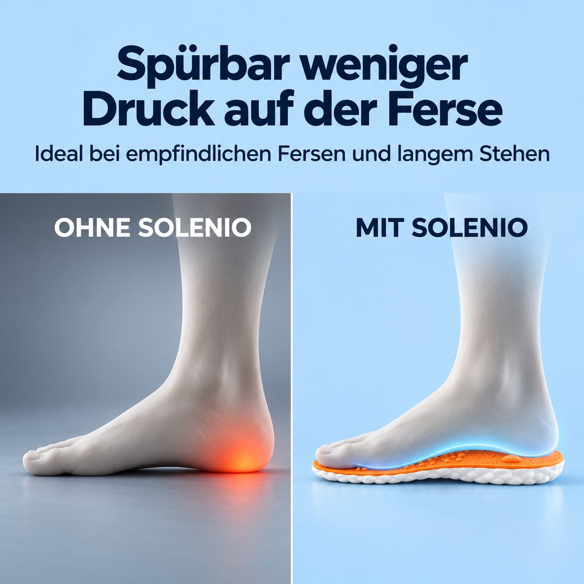 SOLENIO™  4D Cloud-Sohle