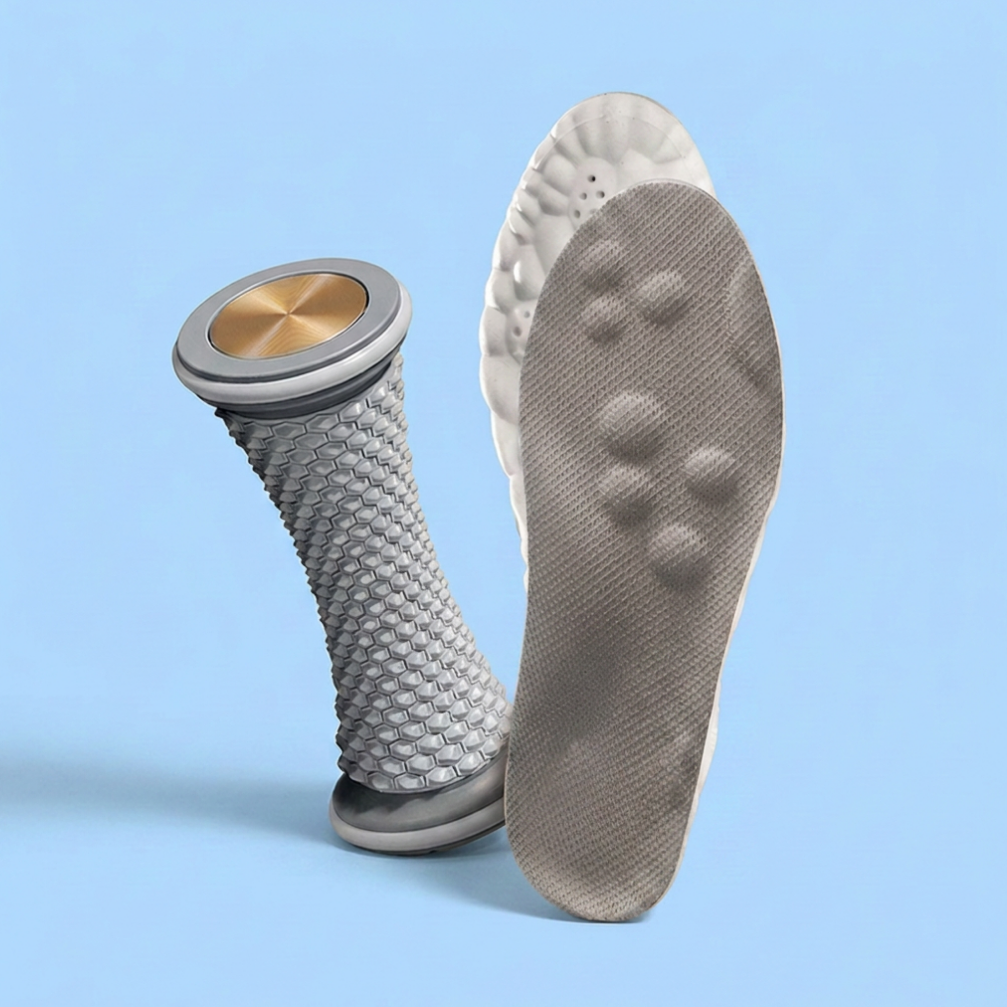 Plantarfasziites -Set